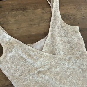 Vintage Esprit De Corp Dress